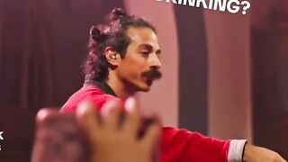 Somebody’s Got the Whole Crowd Singing 🎤🔥