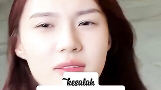 berakhir terkejut sendiri⁉️