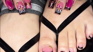 Unhas decoradas, nail design, tendências,
