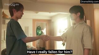 Your Summer My Storm  Episode 10 English Subtitles 2026 Drama