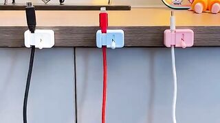 Cable wire organizer