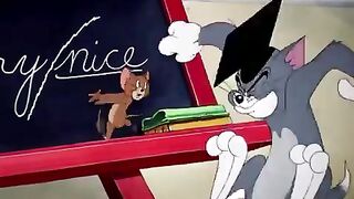 Tom and Jerry 108