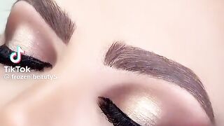 Glam Party Makeover 6