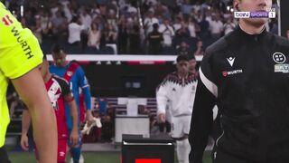 Real Madrid vs Rayo Vallecano  4:1 | 12. 09. 2026 | La Liga