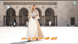 جولة في أشهر مساجد القاهرة التاريخية | من الأزهر للقلعة في يوم واحد!
