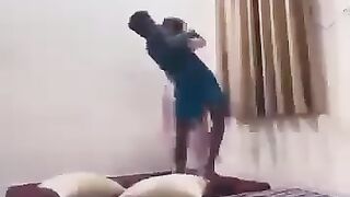 My wife 8