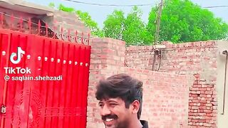 saqlain shehzadi