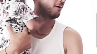 KingFerran_Milan_doesn_t_want_to_go_to_his_mum_his_crying_The_Royalty_Family