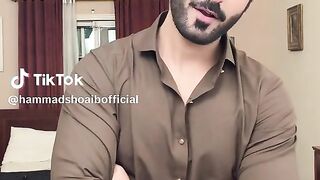 Hamad shoaib