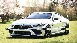 Only BMW driver