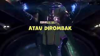 kebapa proyek ini sempet berhenti