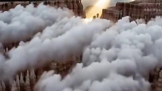 Awan curam