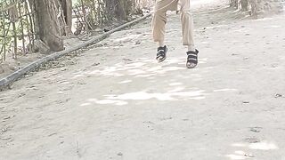 Village Swing Moments 🌿 | Pure Joy & Simple Village Life