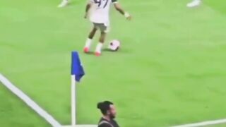 Karma secepat itu