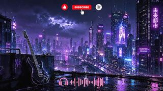 VDS GUITARRA ELÉCTRICA 🎸 Luz contra Sombra ⚡🎸 Guitarra vs Oscuridad: La Batalla Final 🌃