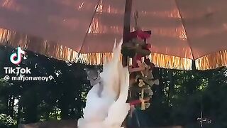 Parrot full masti mode