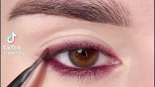 Tutorial Eyes Makeover 104