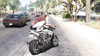 Gtv v  vip missions