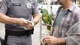 Policial 2