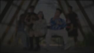 ASIKAN - Eyina Kawatak ft Hendro Engkeng