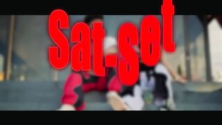 Sat_Set ( Eyina Kawatak Ft Hendro Engkeng )