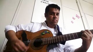 Hamilton CANTA Retrovisor - Fagner __ #fagner  #Retrovisor #cover