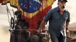 Seremos uma Grande Nação   #SOMOSBRASIL
