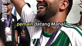 Meme transfer paling ngawur abad ini