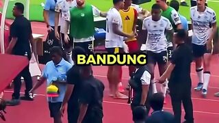 Drama El Clasico Indonesia di GBK!
