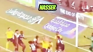 Momen krusial! CR7 kembali jadi pahlawan Al Nassr