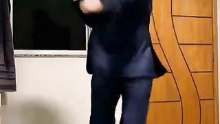 Imagino como tá nosso presidente @jairbolsonaro agora! Ahhh como eu queria ver!