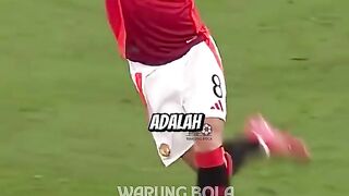 3 Tendangan rabona PALING GILA sepanjang sejarah!💀