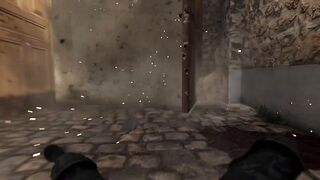 COD modern warfare 4 trailer