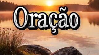 Poderosa e Forte Oração