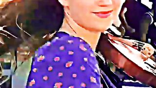 Fields of Gold 🎻 | Sting’s Beautiful Violin Cover — Karolina Protsenko