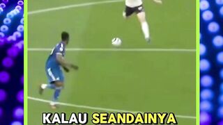 peran para gelandang