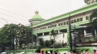 Nggak Pakai Sosialisasi! Penutupan Jalan Mendadak di Ajang Tangerang 10K Bikin Aktivitas Kota Lumpuh Total!