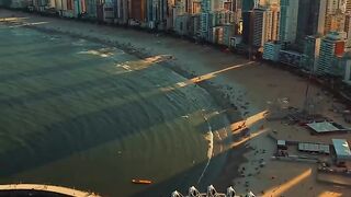 satisfying nature clips,