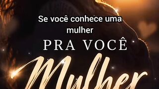 PARA MULHER