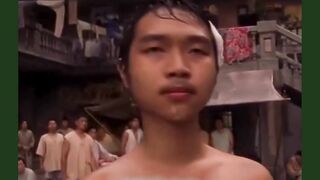 🎬Kung Fu Hustle (2004)