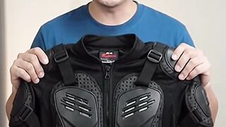 Nice jacket