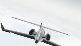 Pilot Simulator Airplane Game