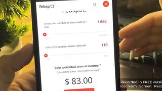 Earn money today 100%Reall make account and start earning