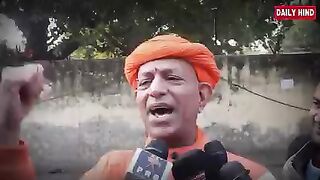 Aik hindu ka byan