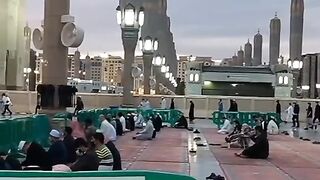 Ben deke Muhammad S.A par qurban zamana hai........ follow my Islamic channel