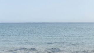 AL-MUGHAIRAH BEACH , Abu Dhabi