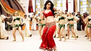 "Chammak Challo Ra.One" (video song) ShahRukh Khan,Kareena Kapoor