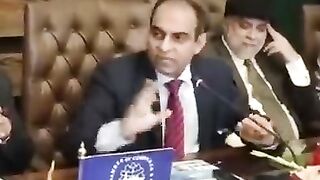 reaction video qasim shah