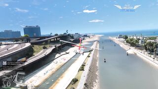 Pilot Simulator Airplane Game