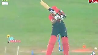 Mohammad Aamir good bowler
